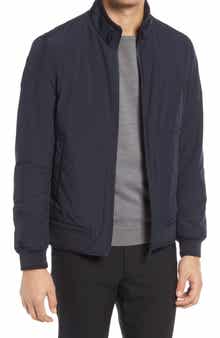 Ted Baker London Lobster Bomber Jacket