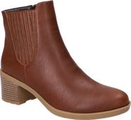 EASY STREET Tulsa Faux Leather Bootie