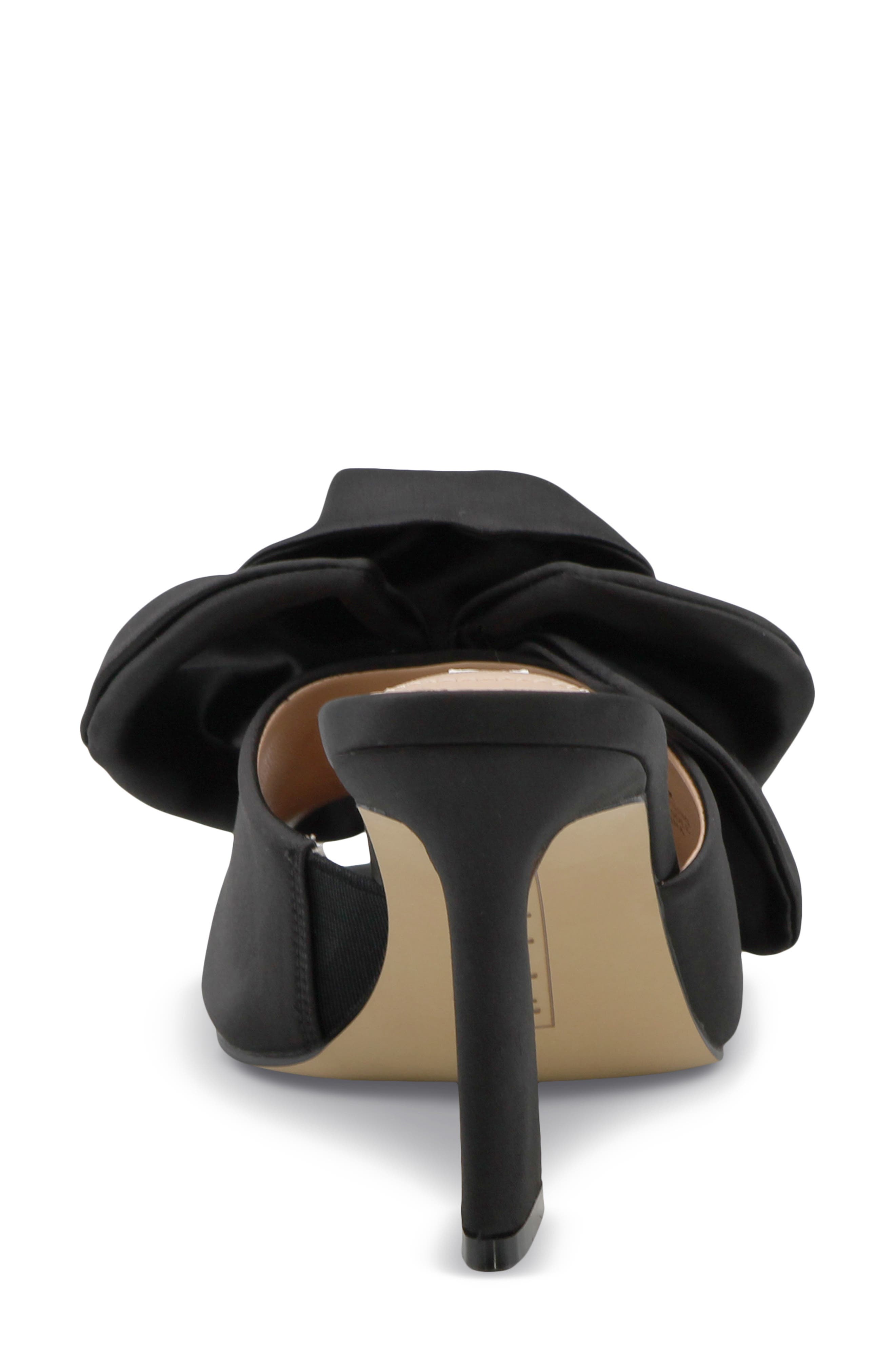 Kimchi Slide Sandal, Alternate, color, BLACK