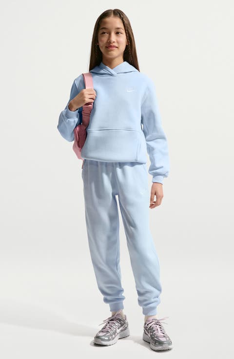 Kids' Club Fleece Hoodie (Little Kid & Big Kid)