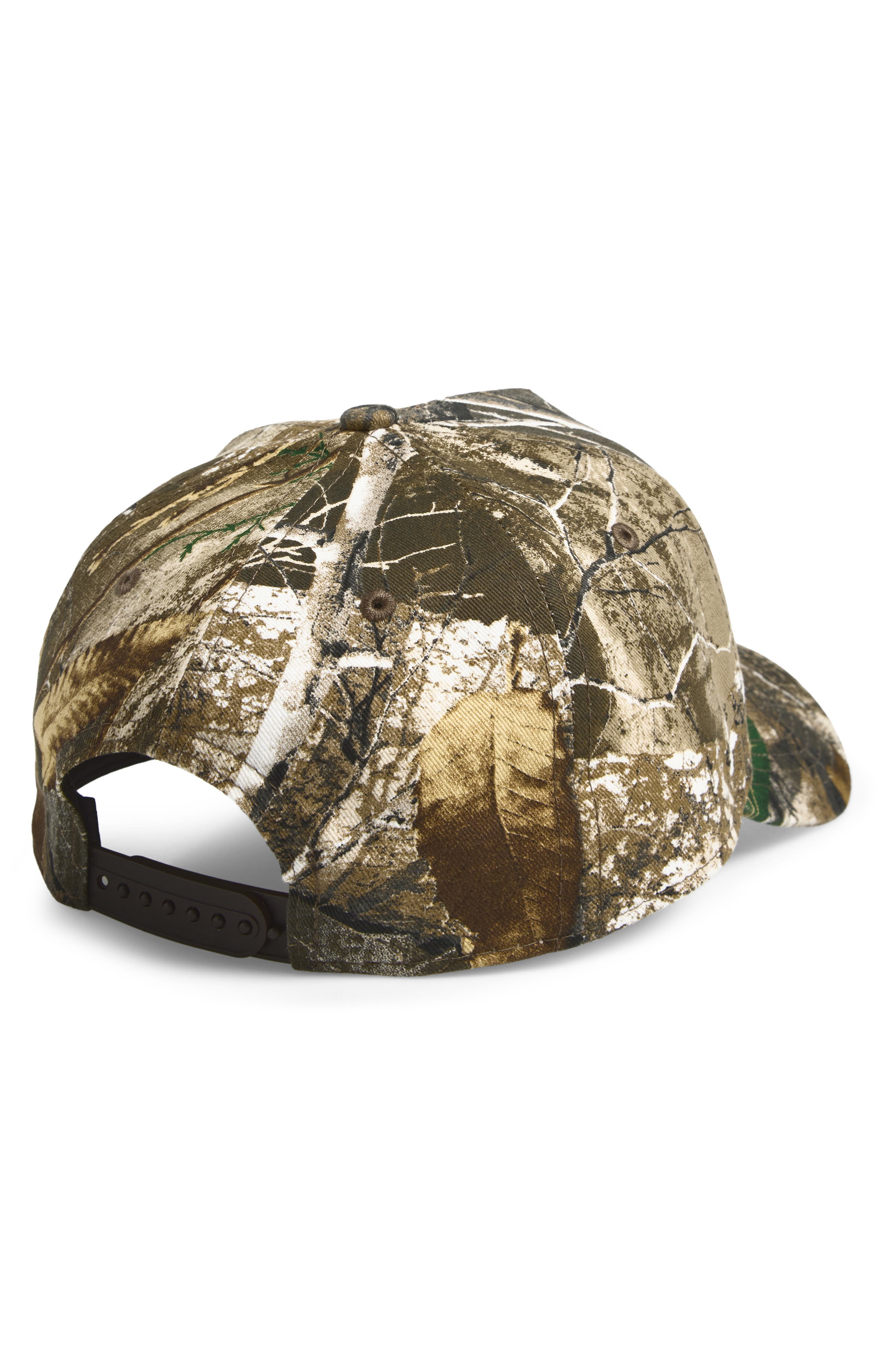 PAPER PLANES Planes Real Tree Baseball Cap (Men) | Nordstrom