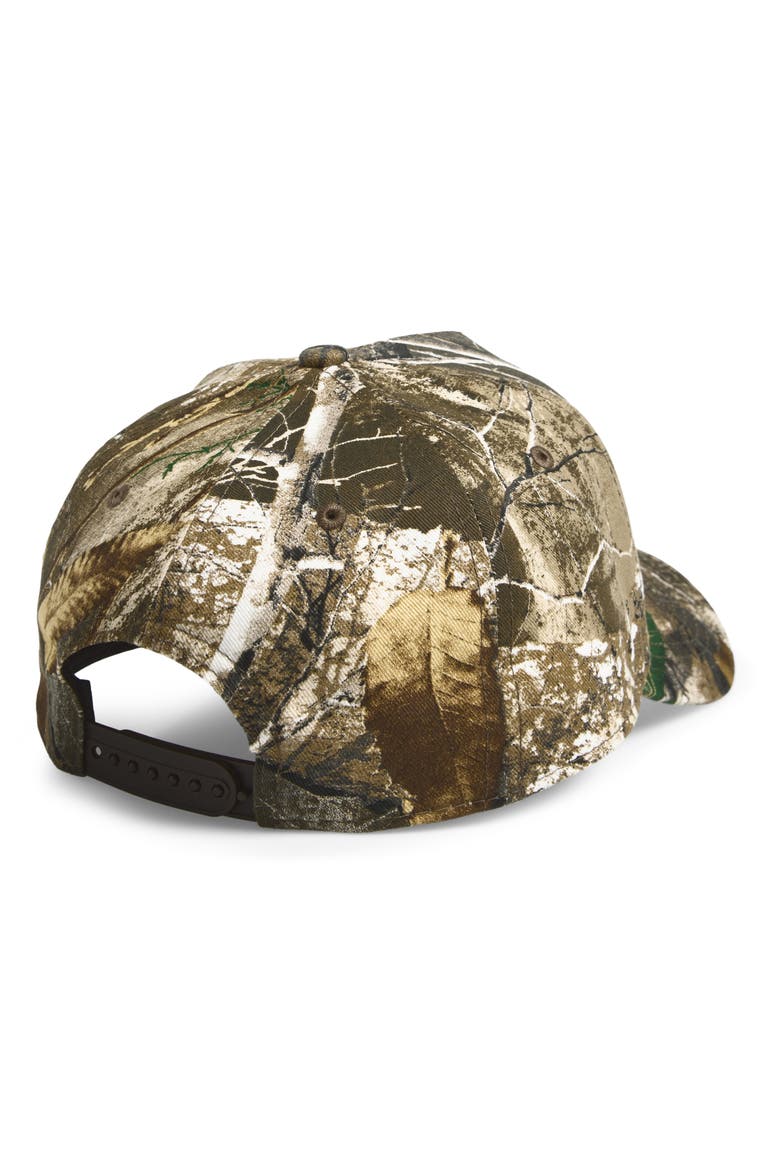 Planes Real Tree Baseball Cap, Alternate, color, MULTI