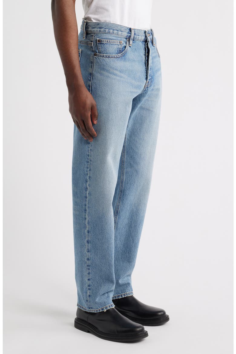 Straight Leg Jeans, Alternate, color, VANGUARD