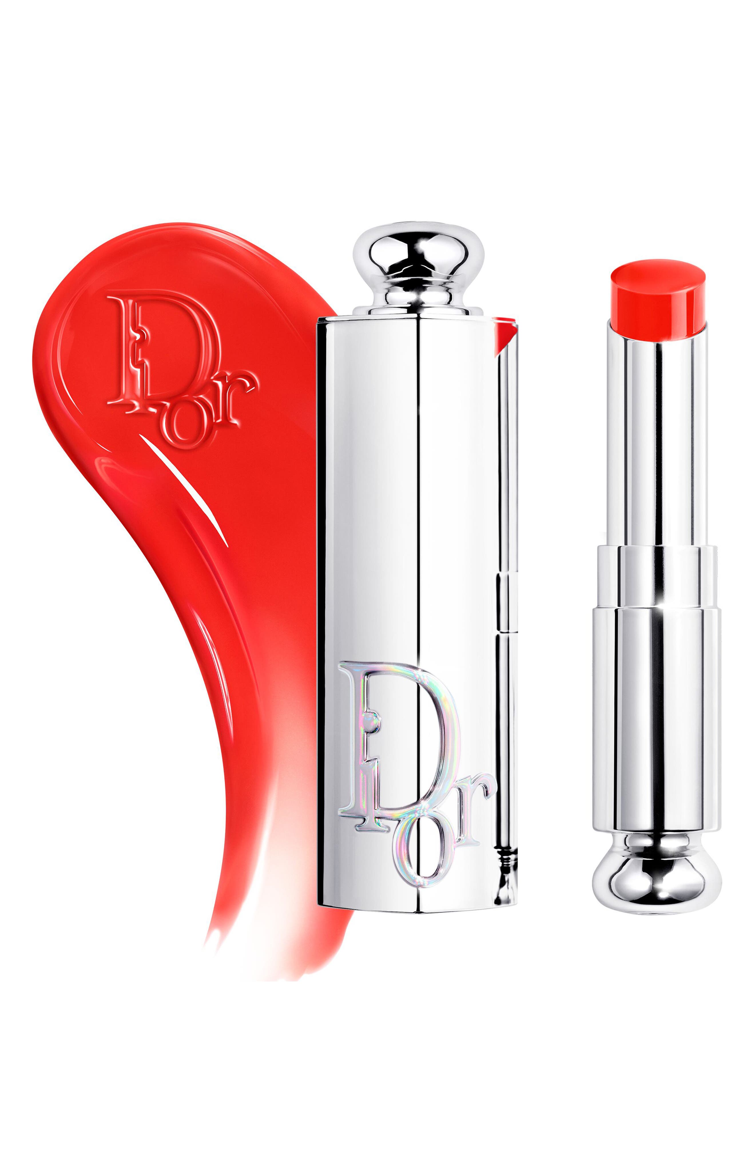 Addict Glass Lipstick