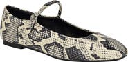 Calvin Klein Emery Mary Jane Flat