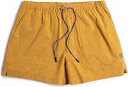 Topo Designs Women's Mesa Shorts