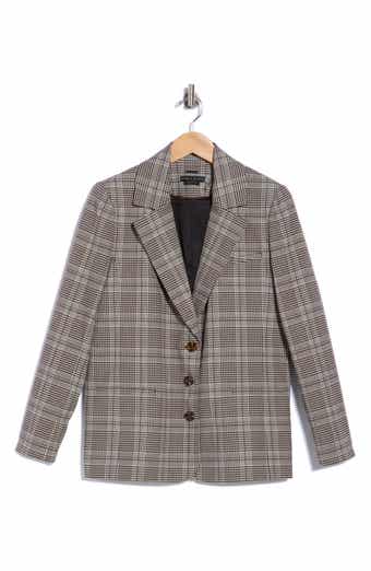 Michael Boxy Blazer