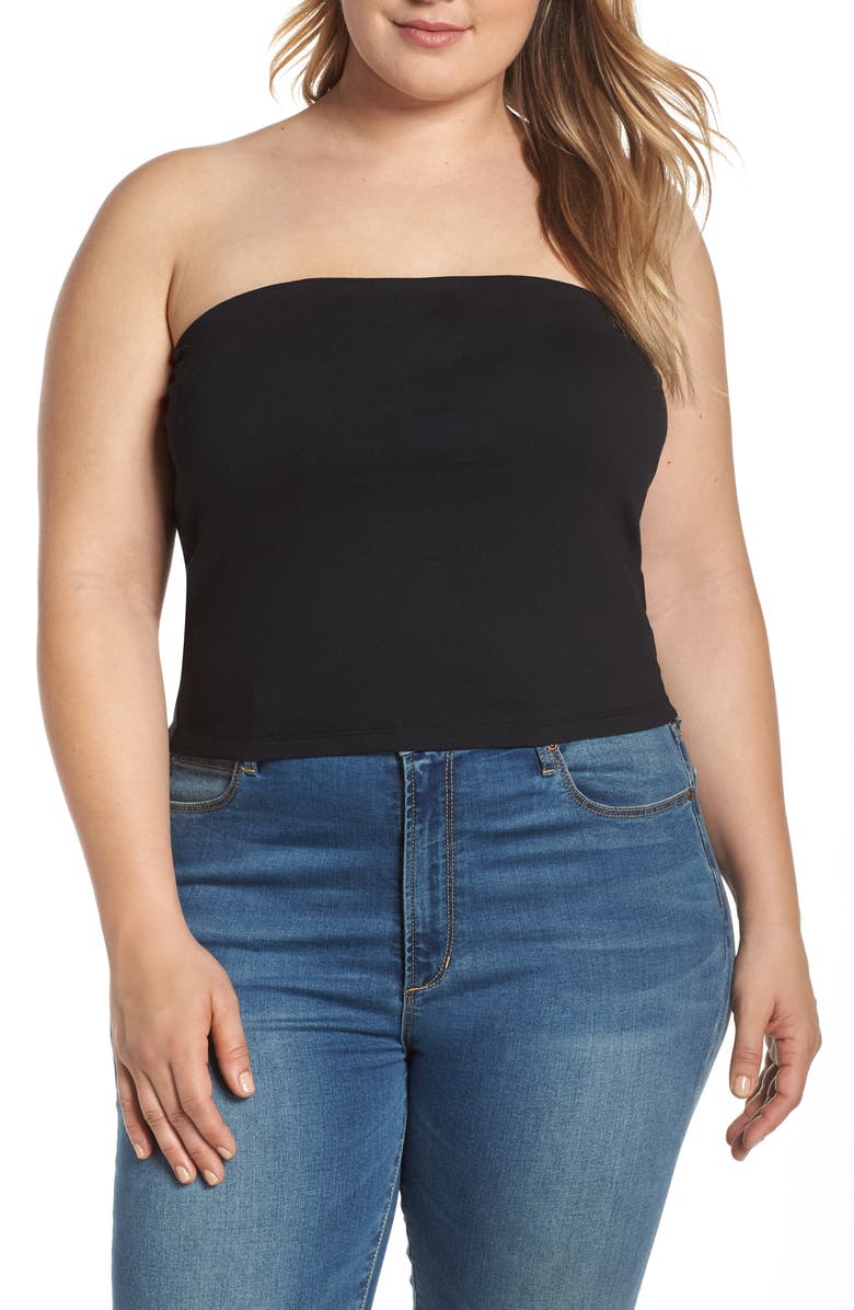 BP. Tube Top, Main, color,