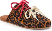 Coconuts by Matisse Devyl Lace-Up Mule