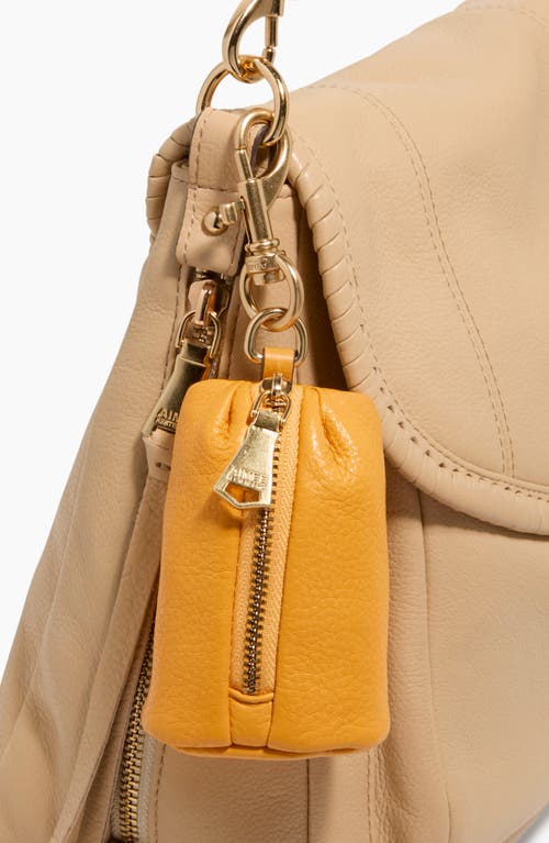 Aimee Kestenberg Tamitha Leather Key Fob