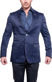 Maceoo Socrate Evo Ascension21 Blazer