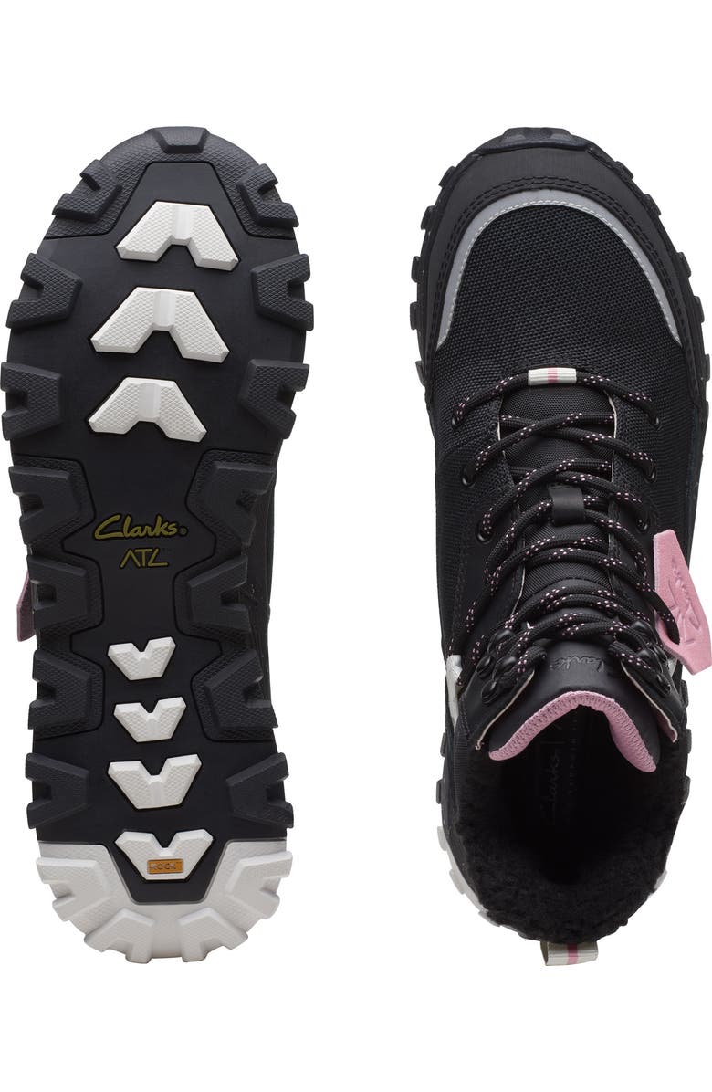 Clarks<sup>®</sup> ATL Trek Sky GORE-TEX<sup>®</sup> Sneaker, Alternate, color,