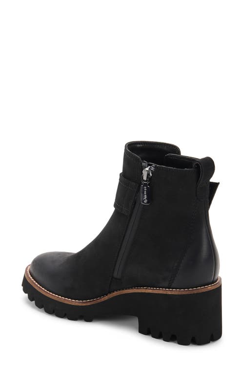 Blondo Dagger Waterproof Boot