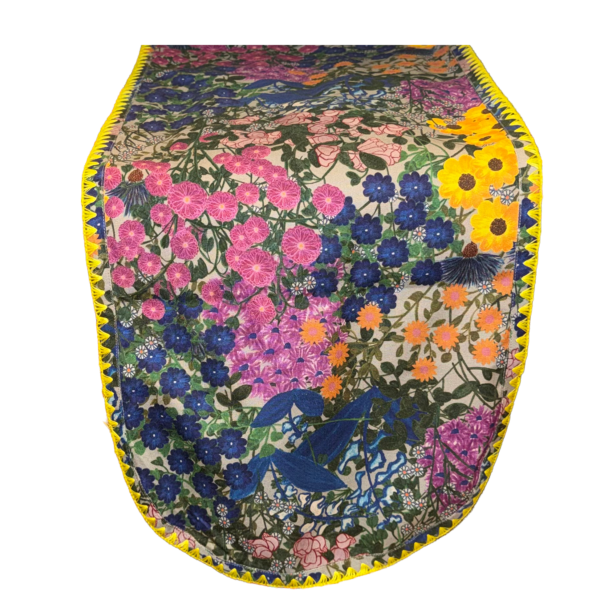 selected Pre Fleuri