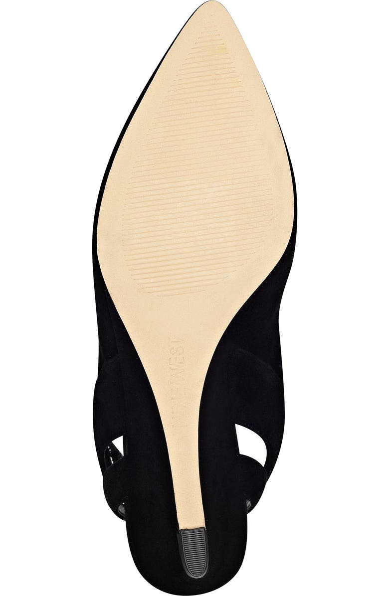 Nine West Esme Wedge Pump, Alternate, color,
