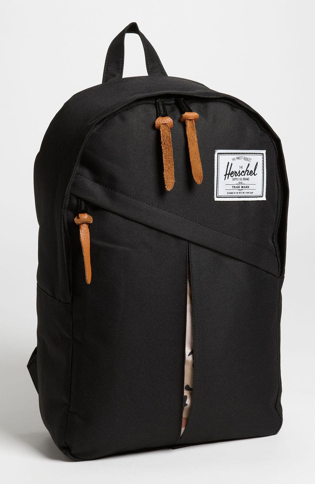 Herschel Supply Co. 'Parker' Backpack, Main, color, 