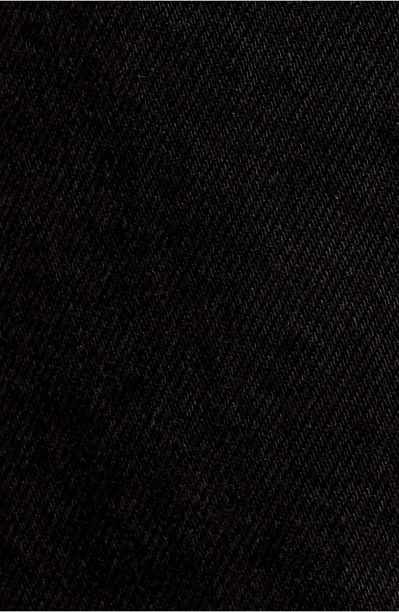 Free People Stephie Cotton Faux Wrap Skort, Alternate, color, In The City