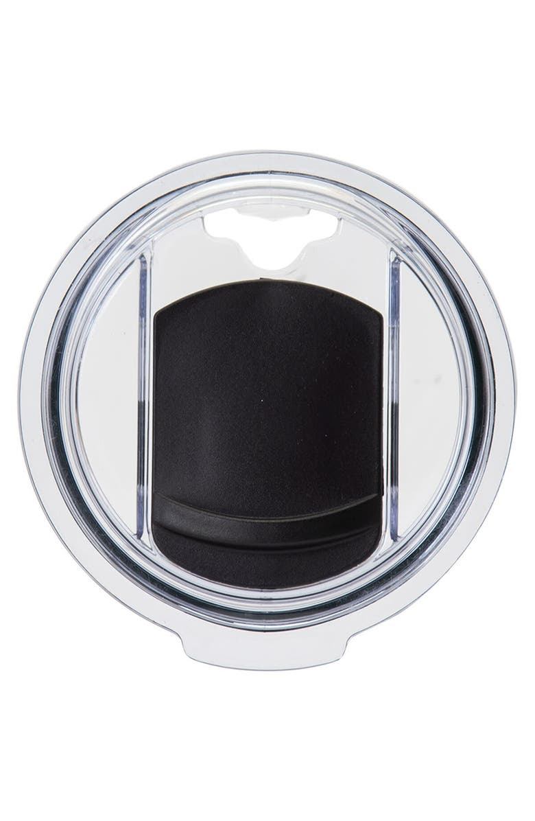 THE MEMORY COMPANY San Jose Sharks 20oz. Etched Team Logo Tumbler - Black, Alternate, color,