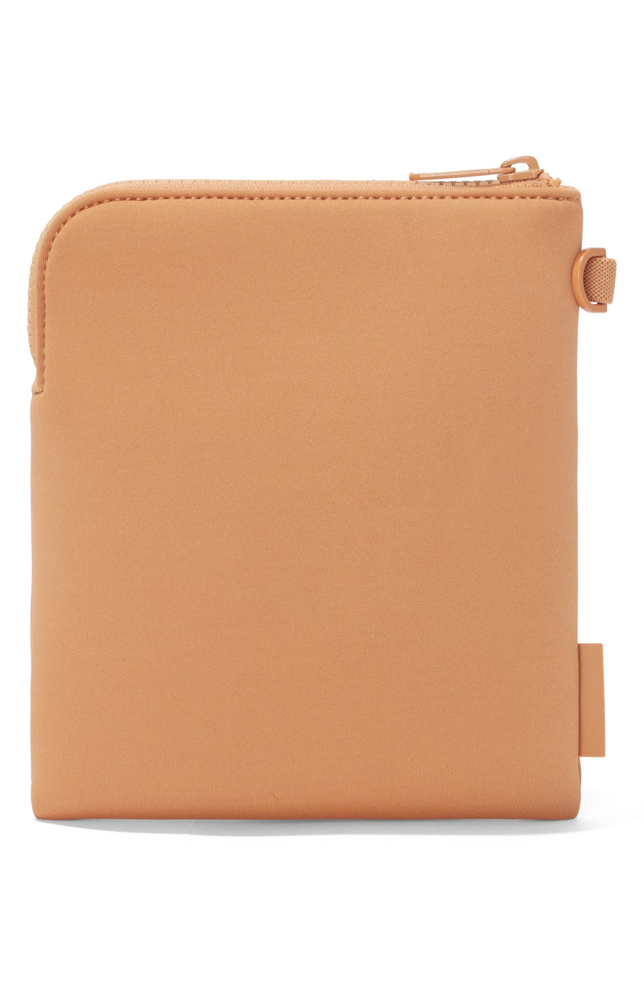 Skye Organic Cotton Essentials Pouch, Alternate, color, PINTO