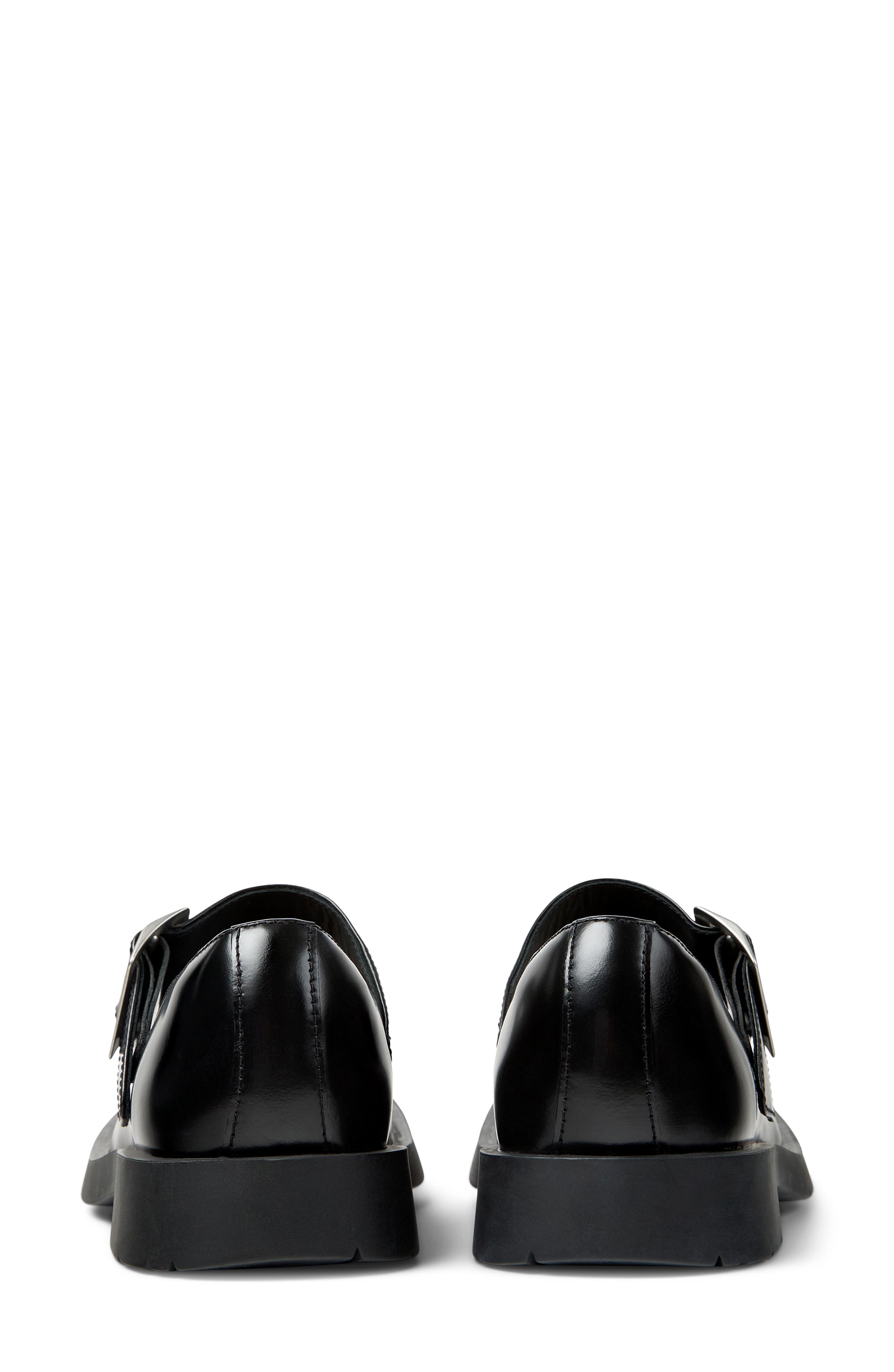 Camper Lab Mary Jane Flat, Alternate, color, 