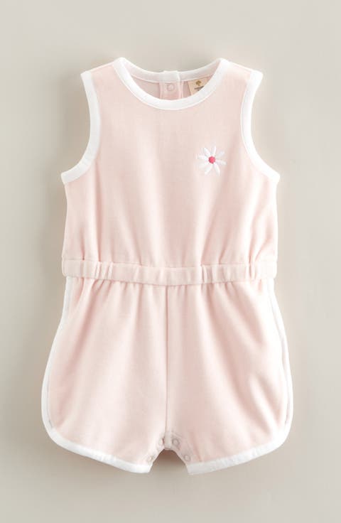 Tank Romper (Baby)