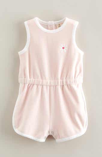 Tucker + Tate Tank Romper