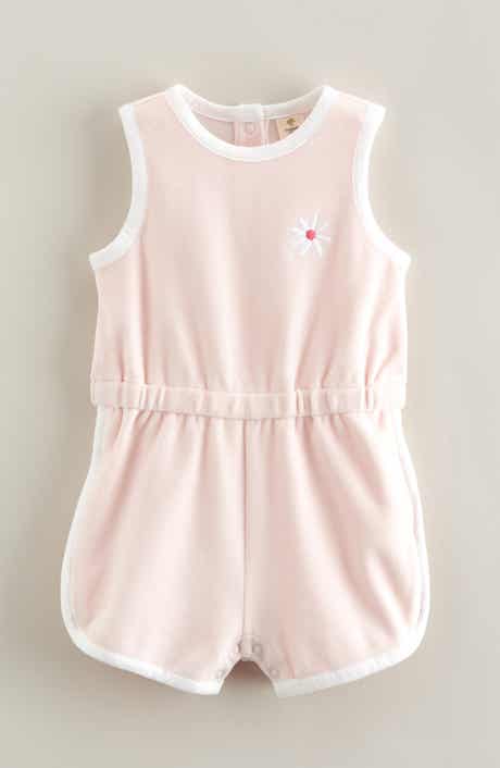 Tucker + Tate Tank Romper