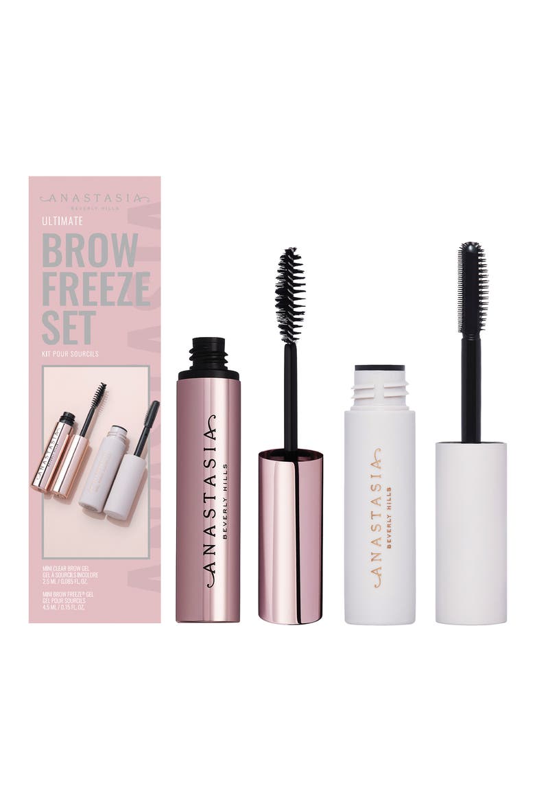 Ultimate Brow Freeze Set $26 Value, Main, color, NONE