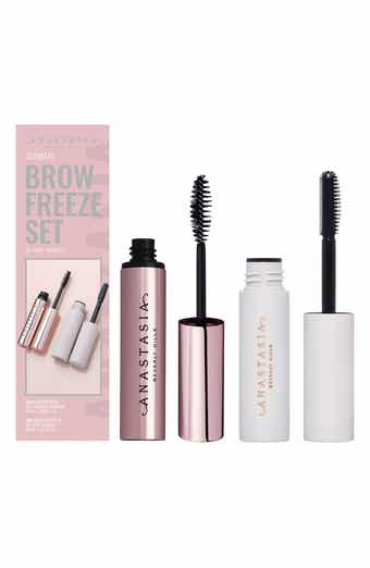Anastasia Beverly Hills Ultimate Brow Freeze Set $26 Value
