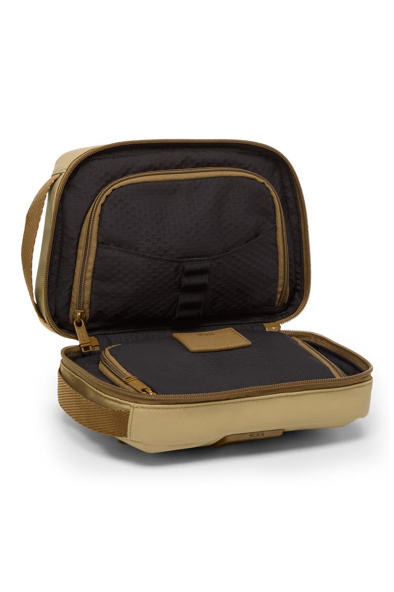 Alpha Bravo Response Travel Kit, Alternate, color, KHAKI