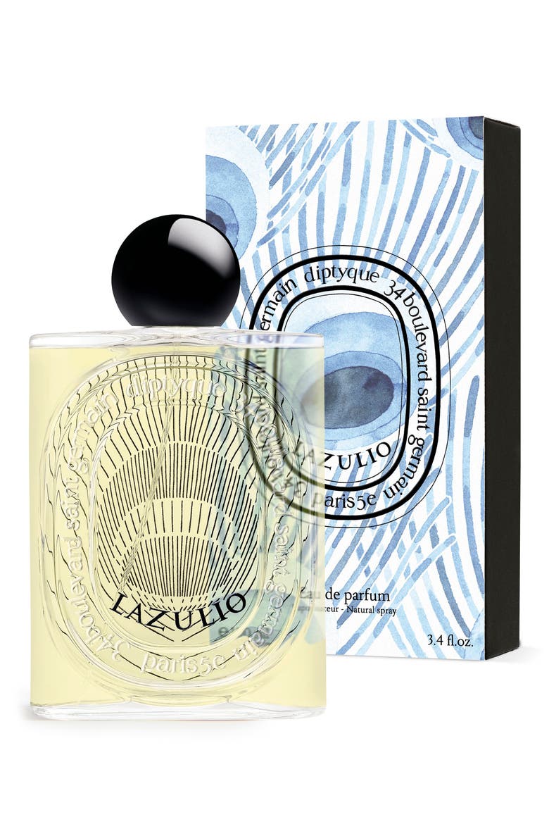 Lazulio Eau de Parfum (Women) | Nordstrom