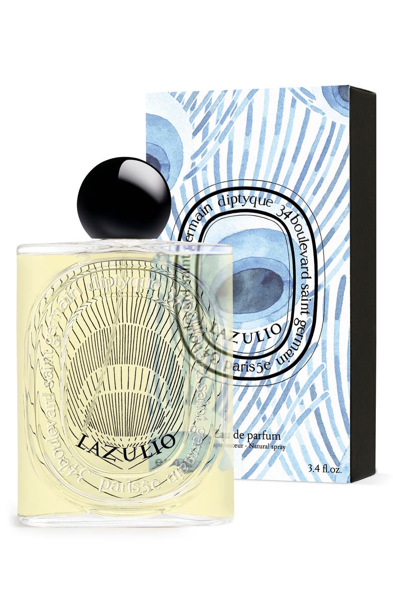 Diptyque Lazulio Eau de Parfum, Main, color,