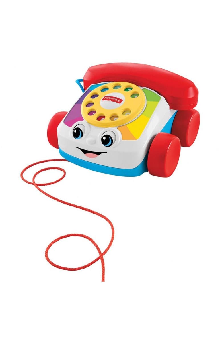 Kaplan Early Learning Company Push & Pull Kit, Alternate, color, Multicolored