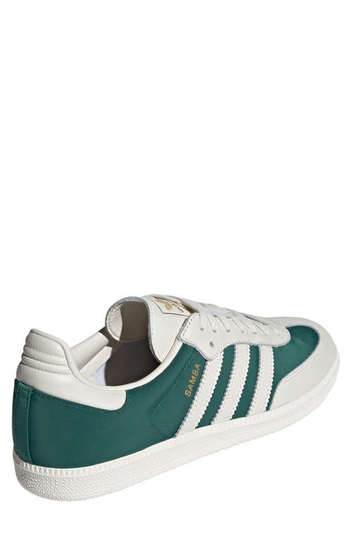 Adidas Originals Adidas Samba Og Sneaker In White
