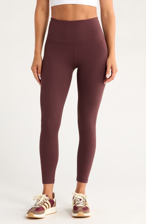 Live In High Waist 7/8 Leggings