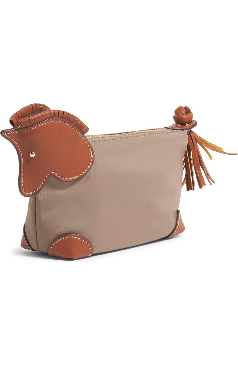 Stoney Clover Lane J'Adore Pouchette, Alternate, color,