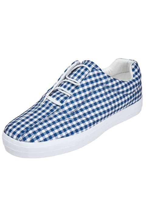 The Bungee Slip On Sneaker