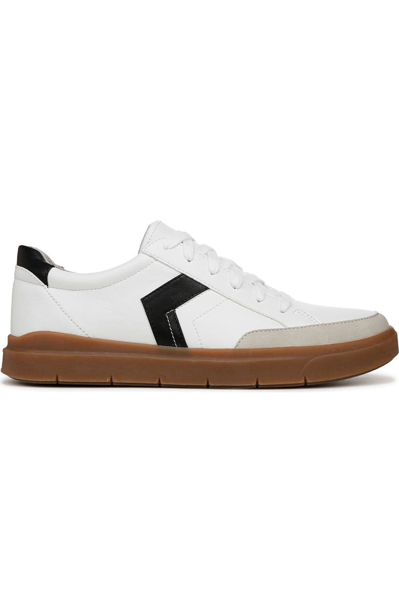 Dr. Scholl's Madison Low Top Sneaker, Alternate, color,