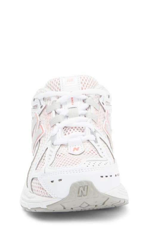 New Balance Kids' 1906r Running Shoe