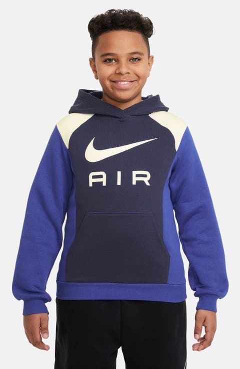 Kids' Air Hoodie (Little Kid & Big Kid)