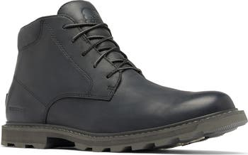 SOREL Madson II Waterproof Chukka Boot (Men) | Nordstrom SOREL Madson II Waterproof Chukka Boot (Men) | Nordstrom