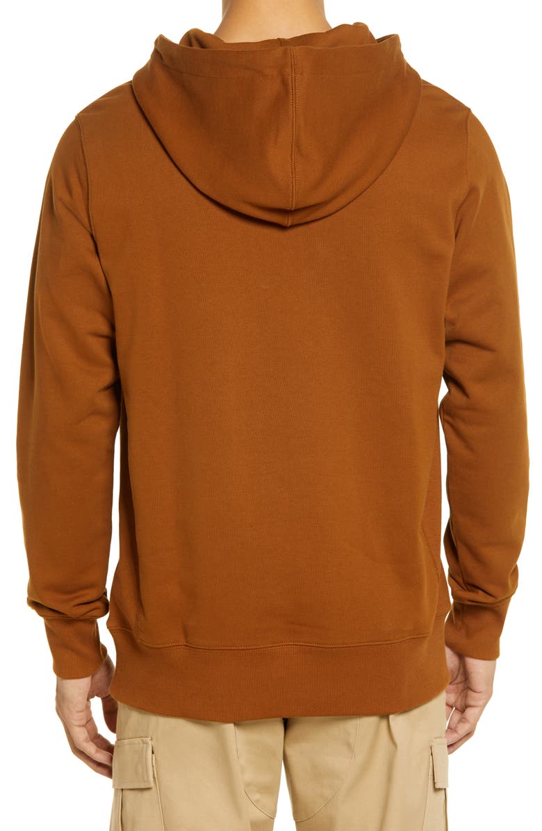 PUMA x Maison Kitsuné Hoodie, Alternate, color,