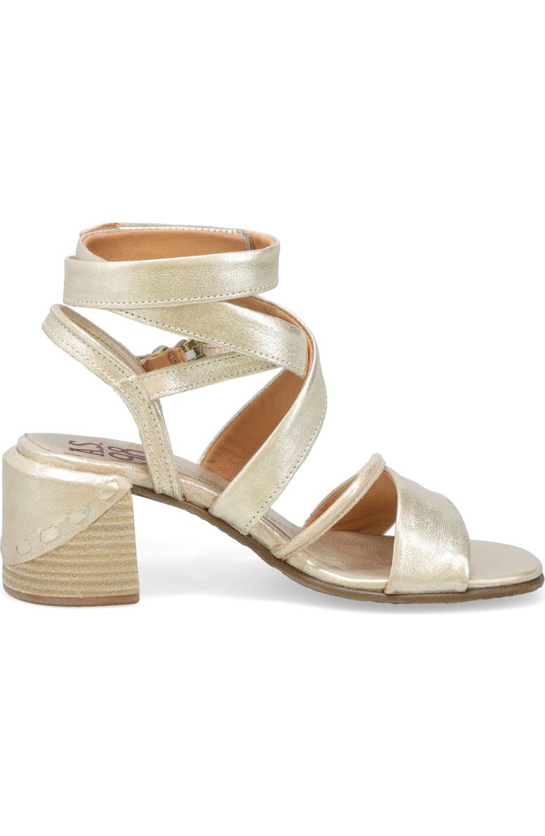 A.S.98 Mack Ankle Strap Sandal, Alternate, color,