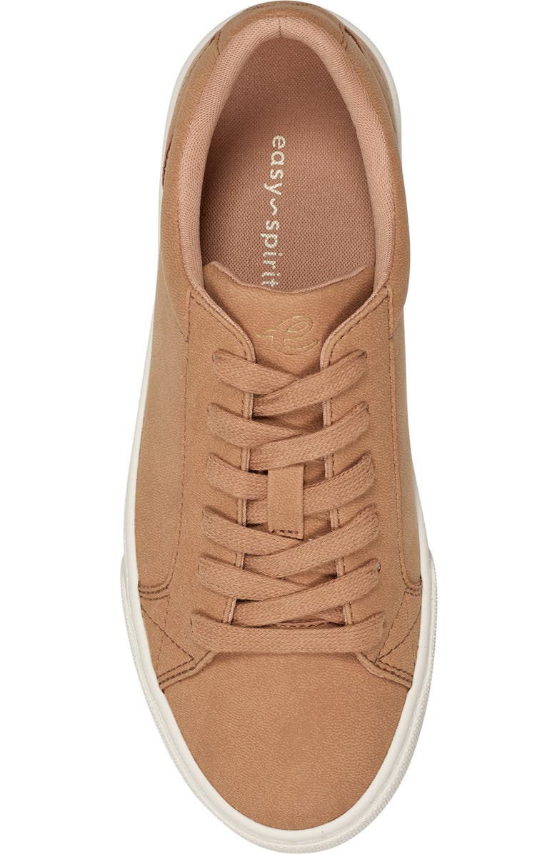 Easy Spirit Lorna Sneaker, Alternate, color,