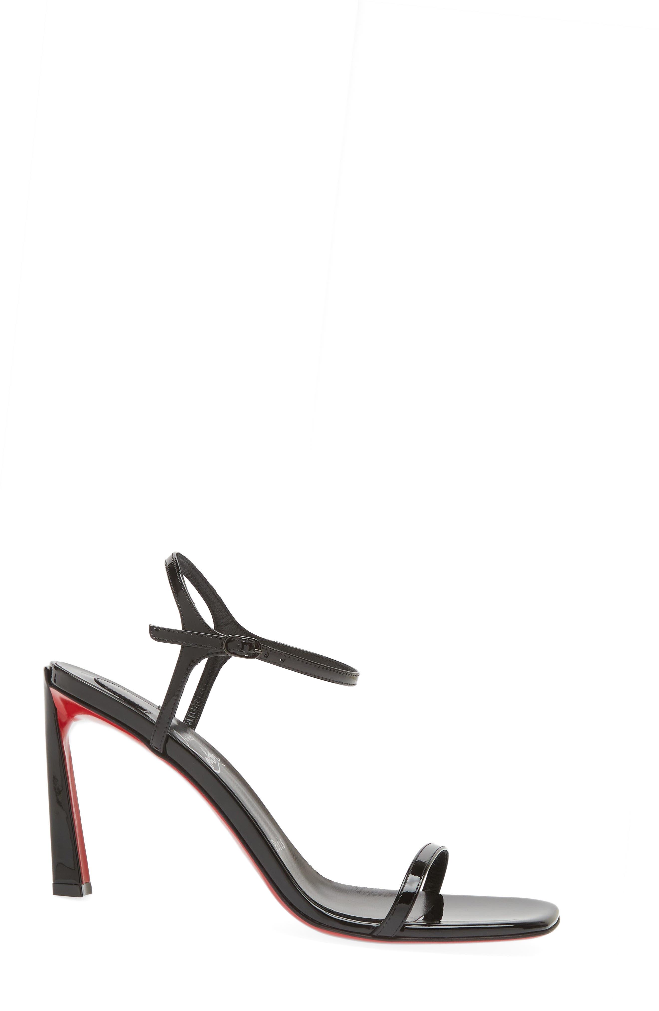 Christian Louboutin Condora Sandal, Alternate, color, 