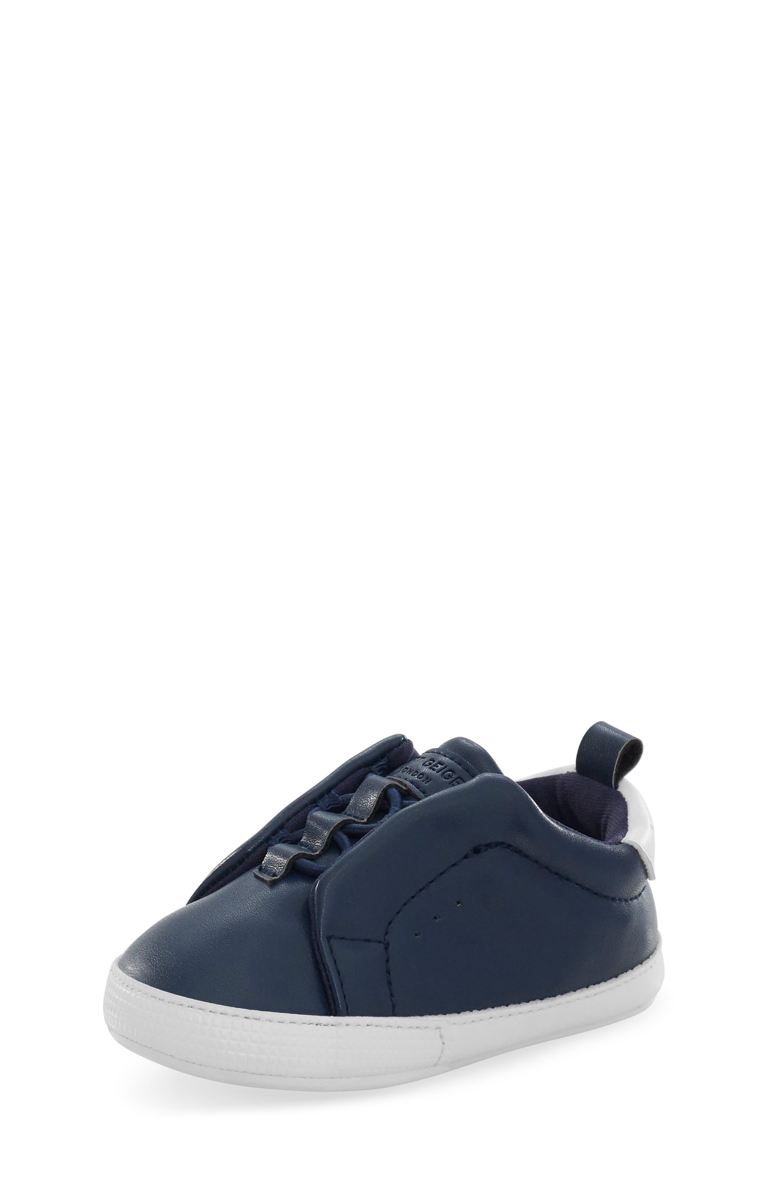 Kurt Geiger London Laney Slip-On Sneaker, Alternate, color, Navy