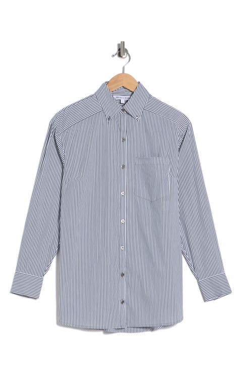Llyod Cotton Blend Shirt