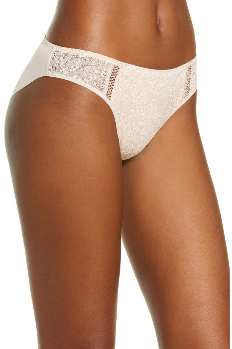 Comete Bikini, Alternate, color, PINKY SAND