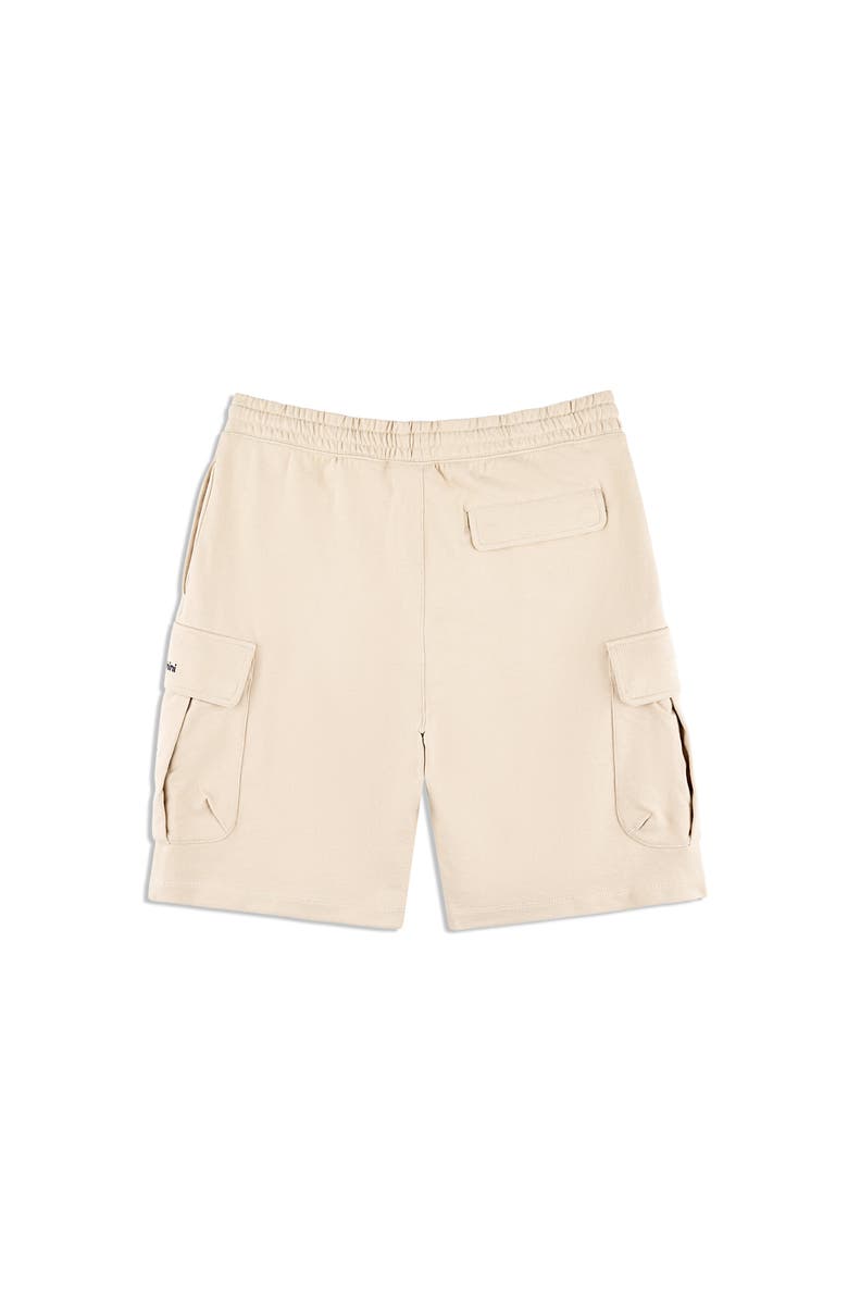 Sergio Tacchini Dario Cargo Short, Alternate, color, Humus