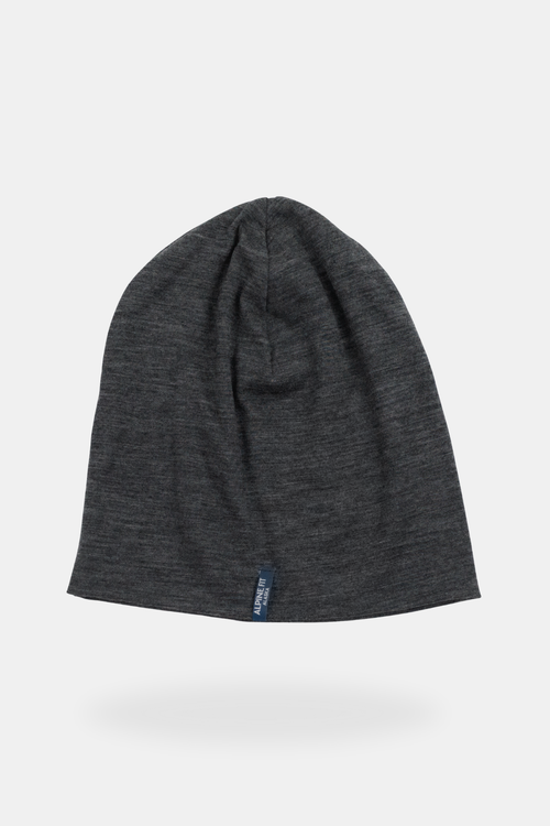 Alpine Fit Nordic Anywhere Merino Wool Hat